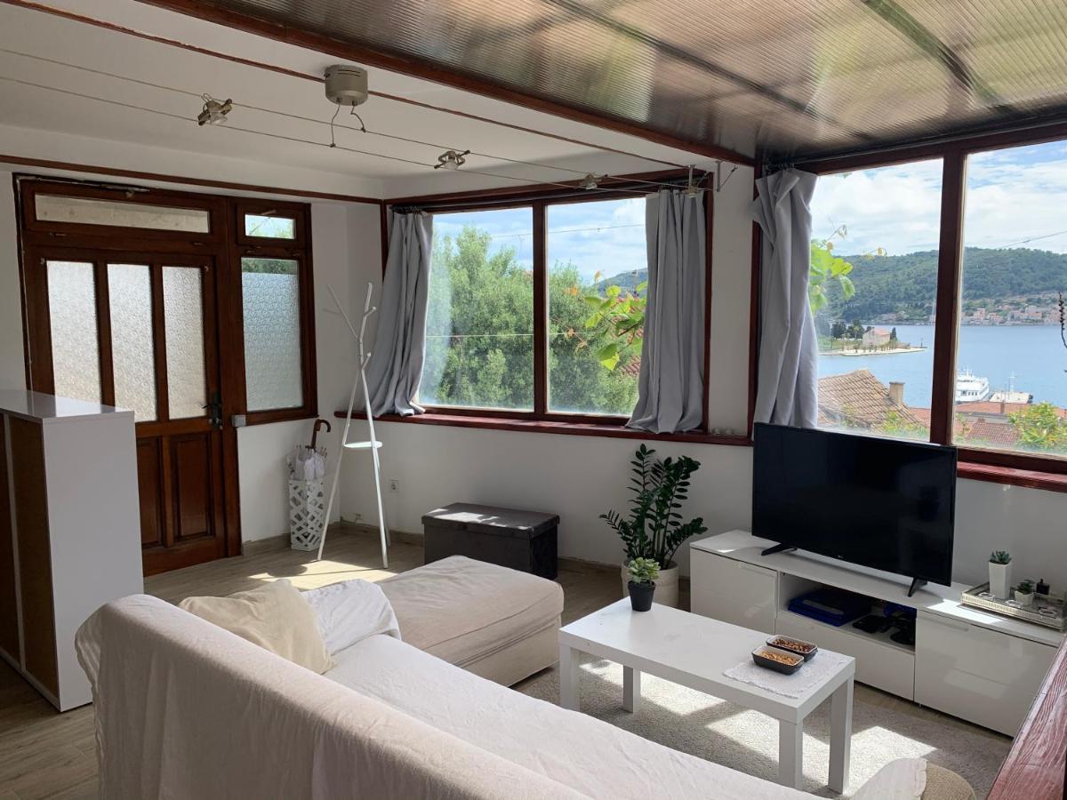 Stonehouse Vis Apartamento Exterior foto