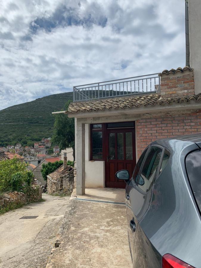 Stonehouse Vis Apartamento Exterior foto
